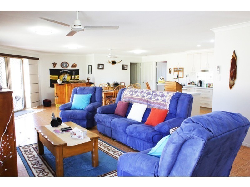 9 Nanando Drive, Calliope QLD 4680