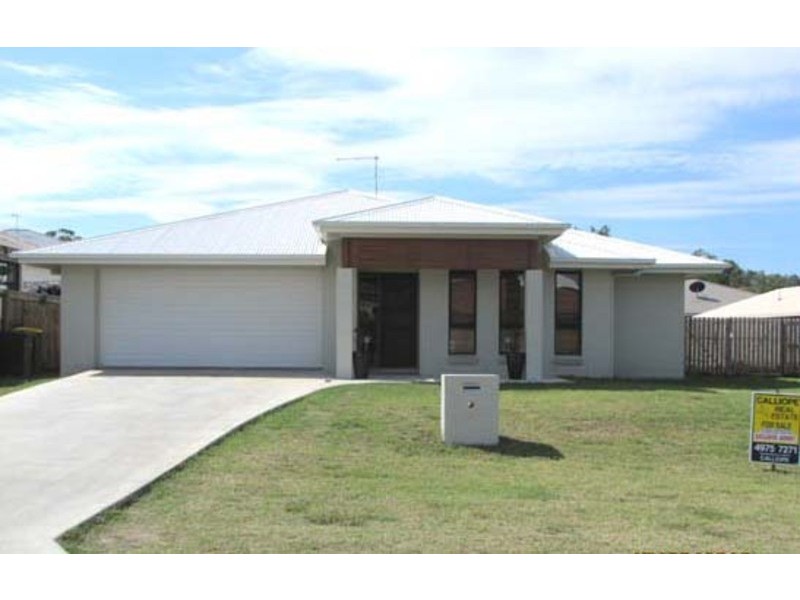 11 Sunpoint Way, Calliope QLD 4680
