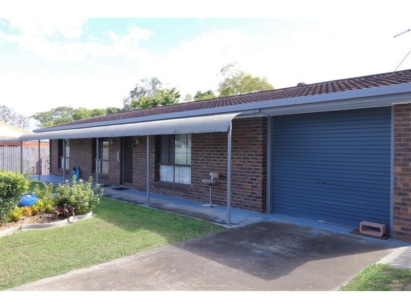 26 Capricornia Drive, Calliope QLD 4680