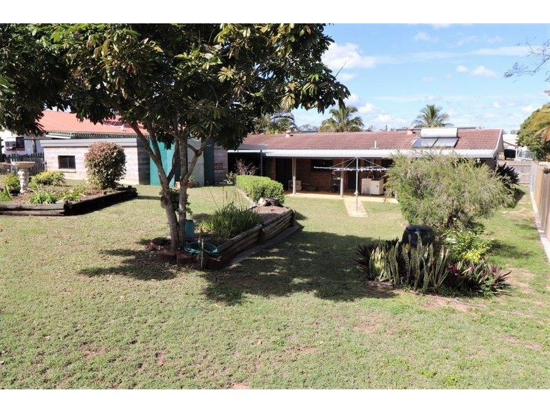 26 Capricornia Drive, Calliope QLD 4680