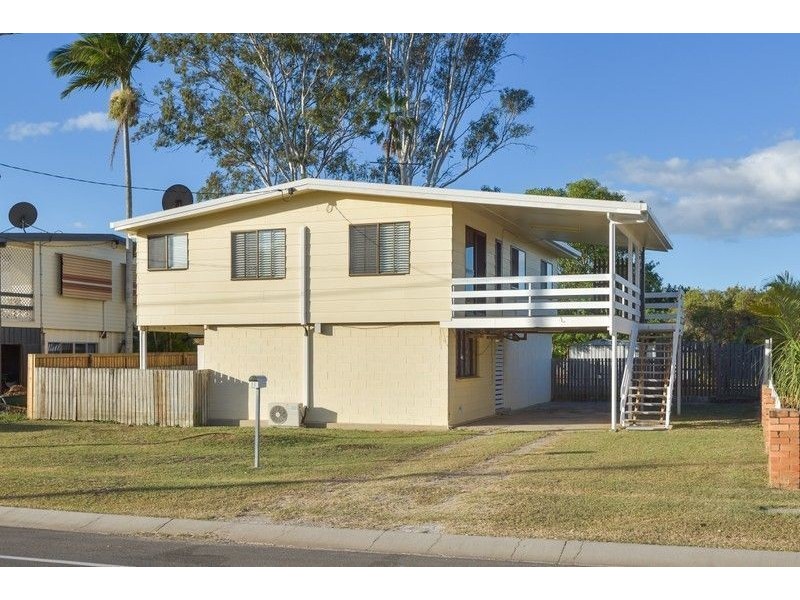 13 Morcom Street, Calliope QLD 4680