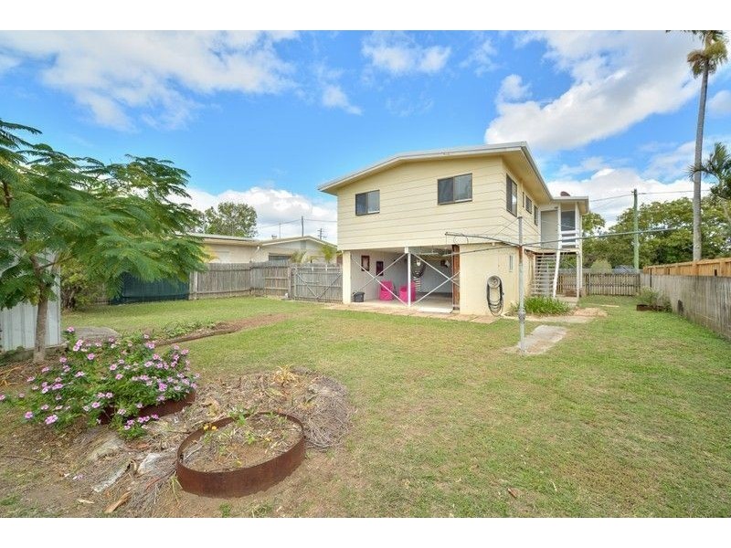 13 Morcom Street, Calliope QLD 4680