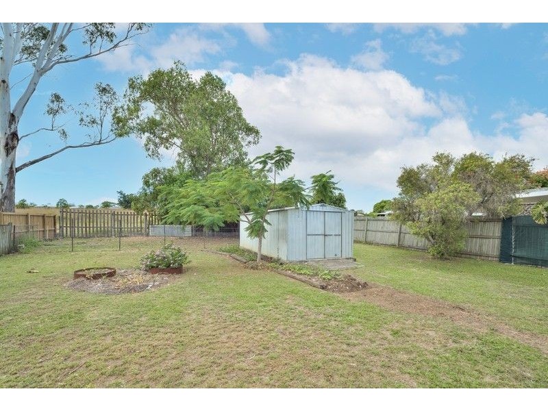 13 Morcom Street, Calliope QLD 4680