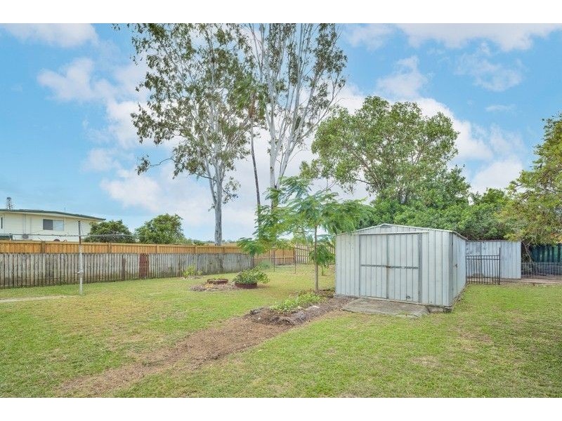 13 Morcom Street, Calliope QLD 4680