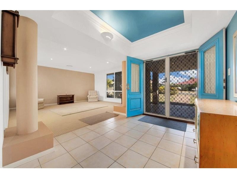 23 North Ridge Drive, Calliope QLD 4680