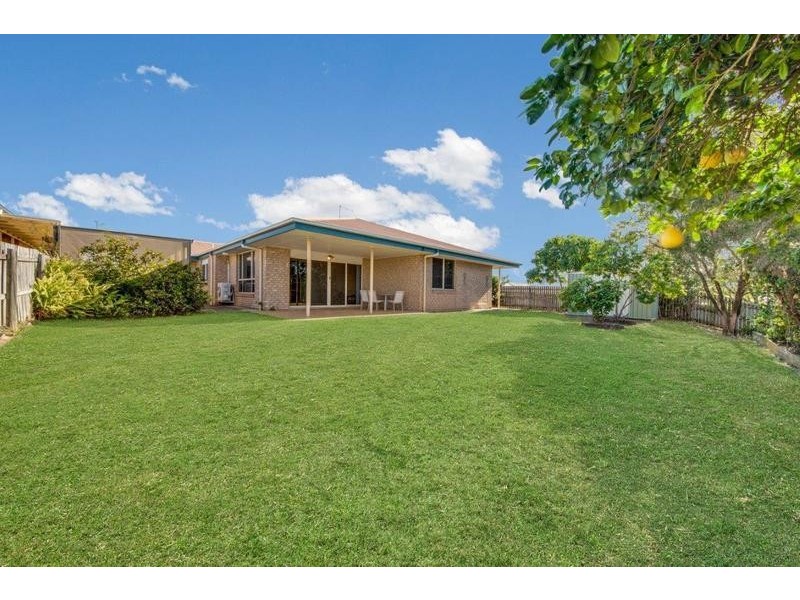 23 North Ridge Drive, Calliope QLD 4680