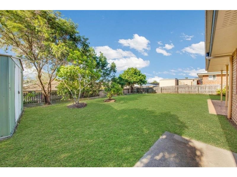 23 North Ridge Drive, Calliope QLD 4680