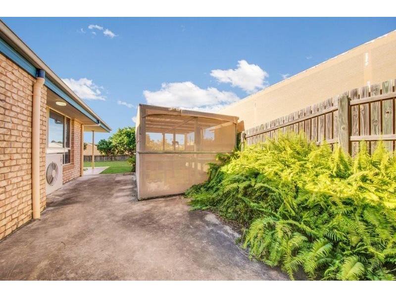 23 North Ridge Drive, Calliope QLD 4680