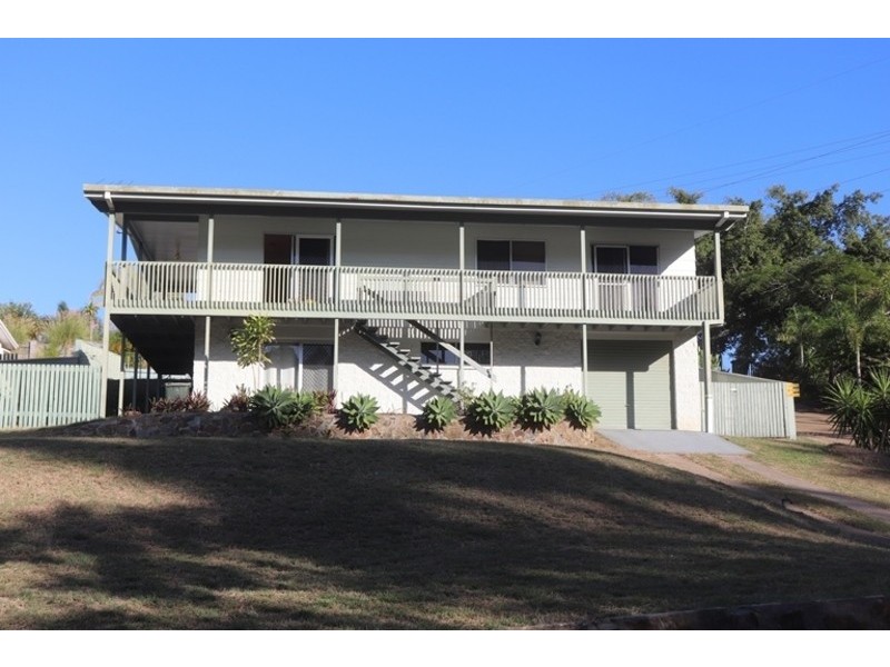 1 Chipala Court, Calliope QLD 4680