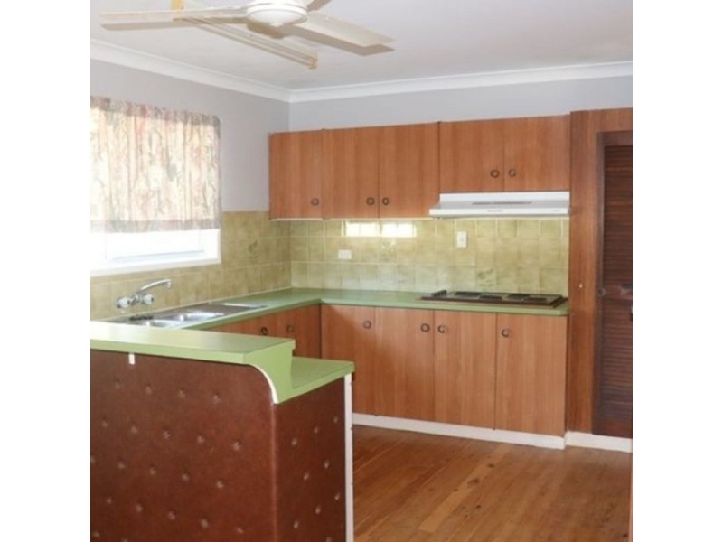 1 Chipala Court, Calliope QLD 4680