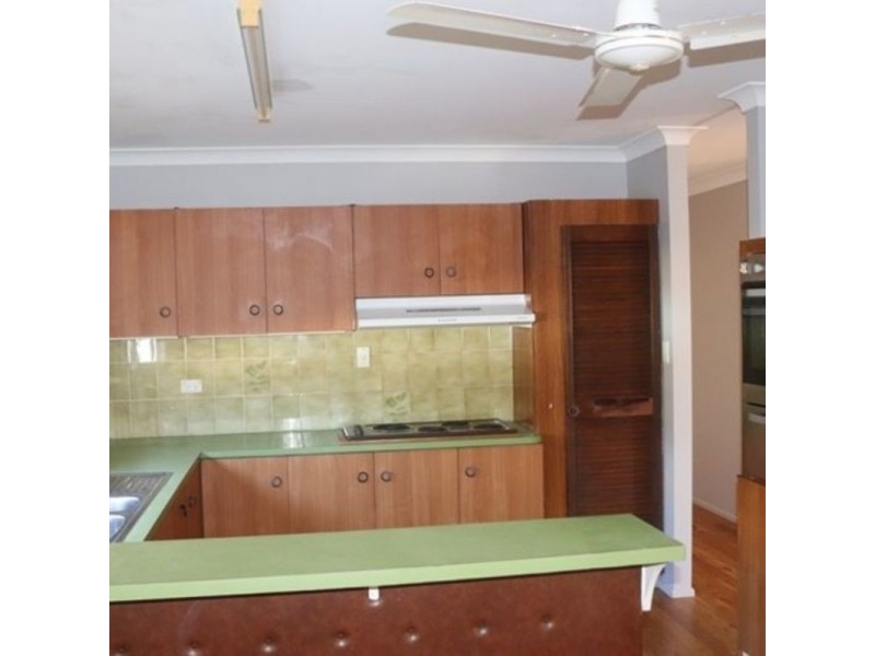 1 Chipala Court, Calliope QLD 4680