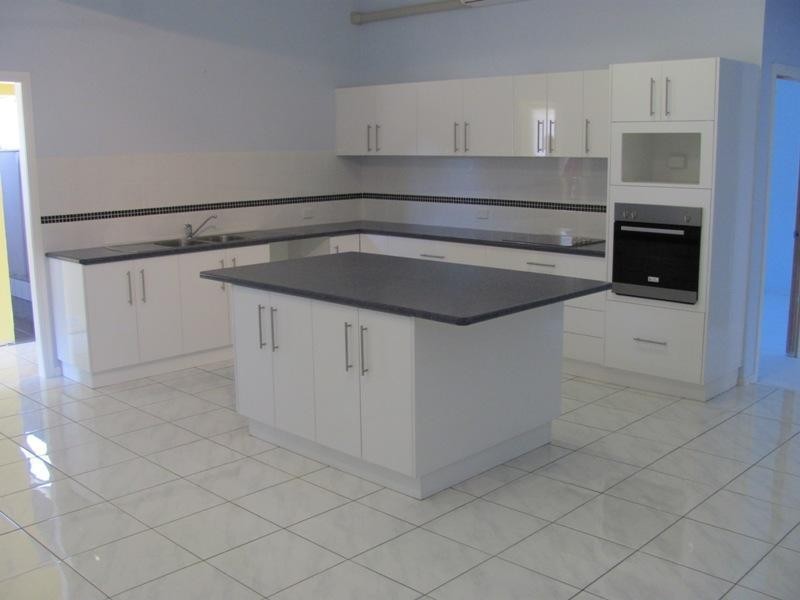 1 Sutherland Street, Calliope QLD 4680