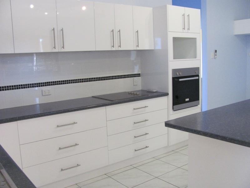 1 Sutherland Street, Calliope QLD 4680