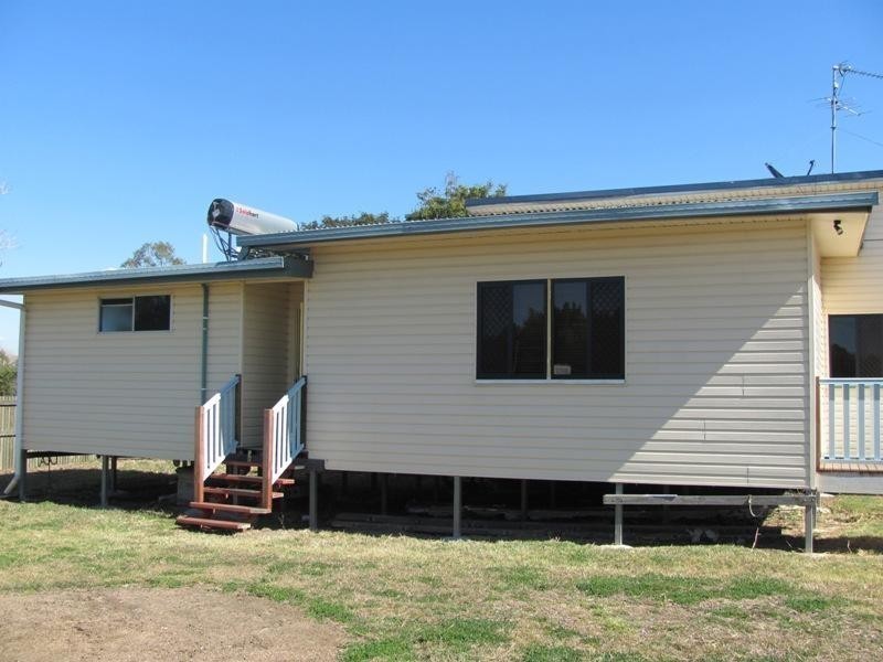 1 Sutherland Street, Calliope QLD 4680