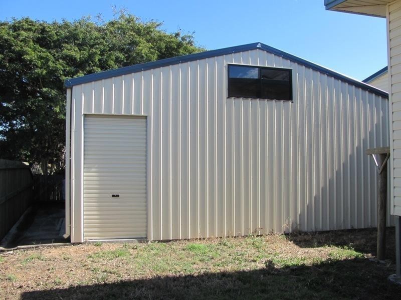 1 Sutherland Street, Calliope QLD 4680