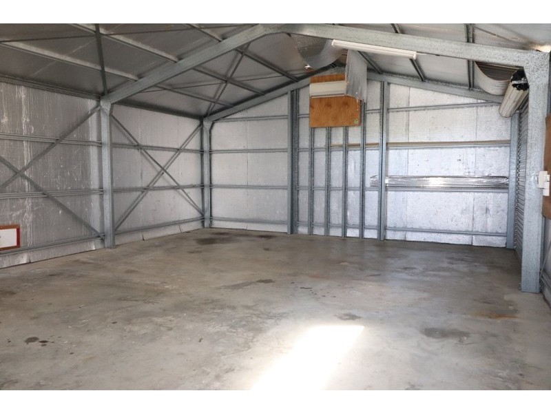 1 Sutherland Street, Calliope QLD 4680