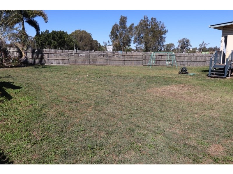 1 Sutherland Street, Calliope QLD 4680