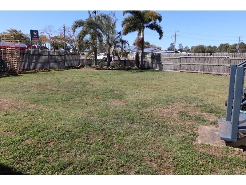 1 Sutherland Street, Calliope QLD 4680