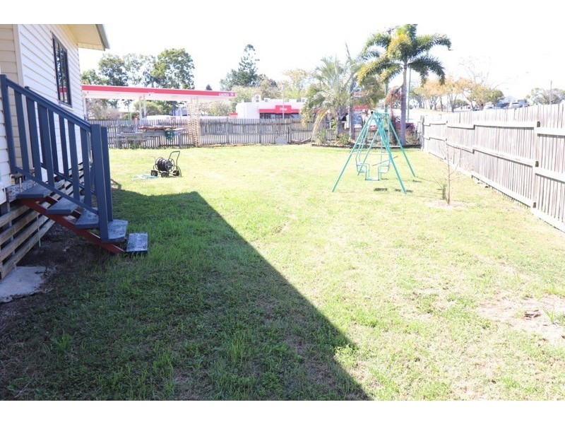 1 Sutherland Street, Calliope QLD 4680