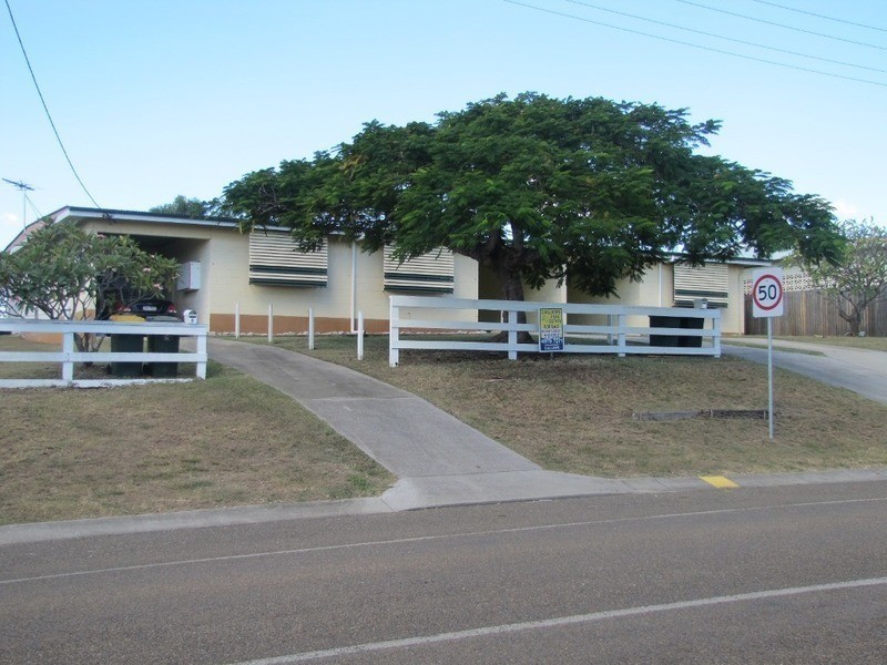 5 – 7 Muirhead Street, Calliope QLD 4680