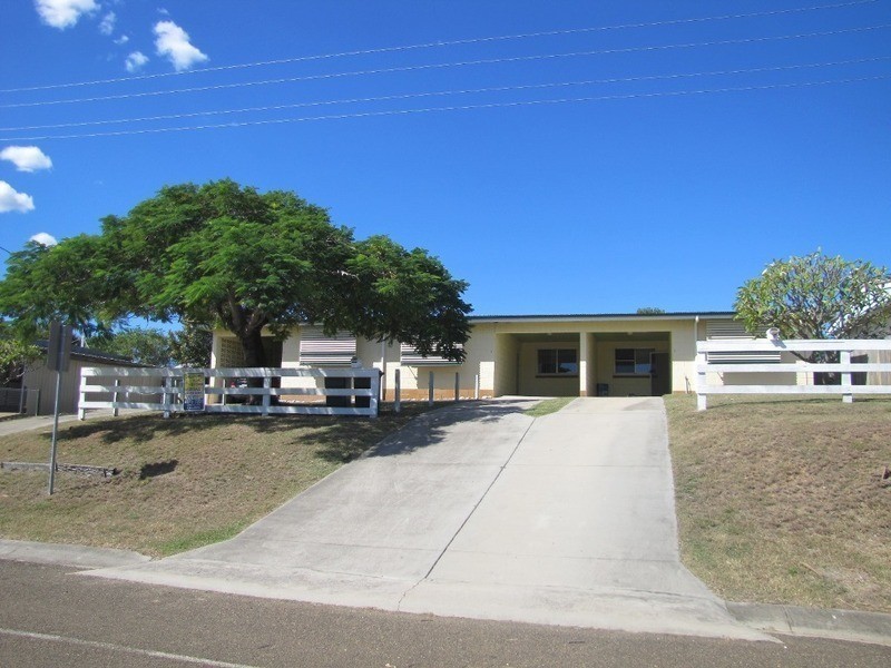 5 – 7 Muirhead Street, Calliope QLD 4680