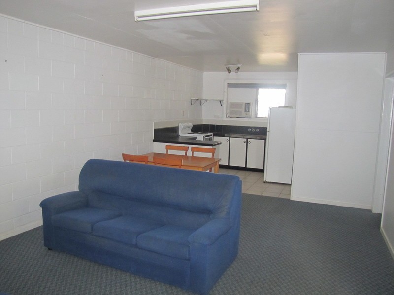5 – 7 Muirhead Street, Calliope QLD 4680