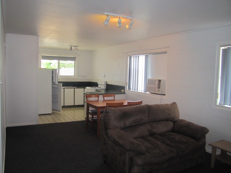 5 – 7 Muirhead Street, Calliope QLD 4680