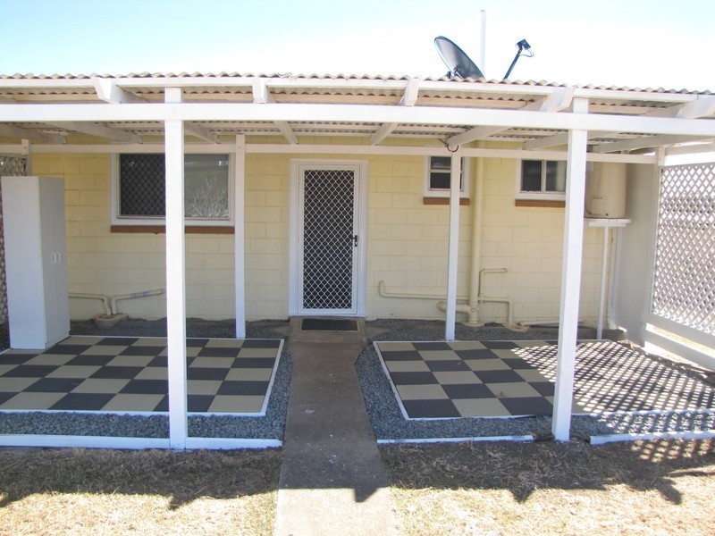 5 – 7 Muirhead Street, Calliope QLD 4680
