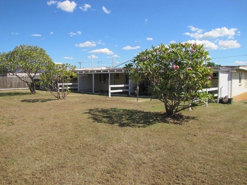 5 – 7 Muirhead Street, Calliope QLD 4680