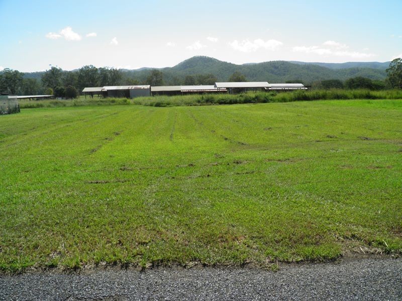 14 Pine Street, Boyne Valley QLD 4680