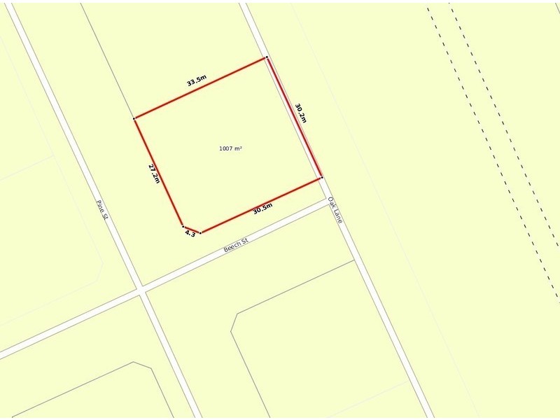 14 Pine Street, Boyne Valley QLD 4680