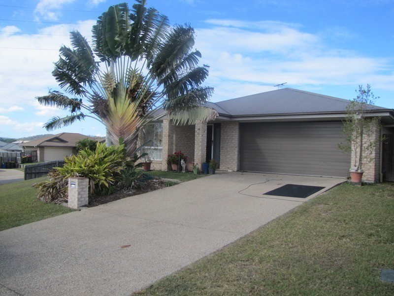 48 Katherine Road, Calliope QLD 4680