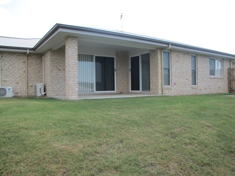 48 Katherine Road, Calliope QLD 4680