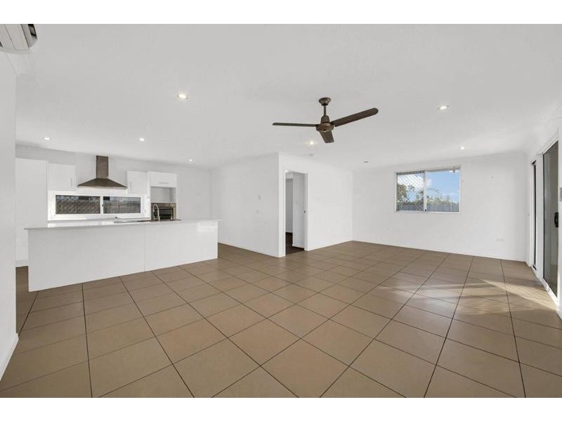 96 North Ridge Drive, Calliope QLD 4680