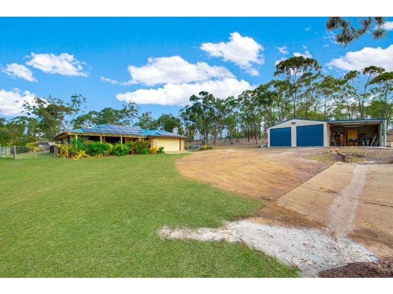 10a Schilling Lane, Calliope QLD 4680