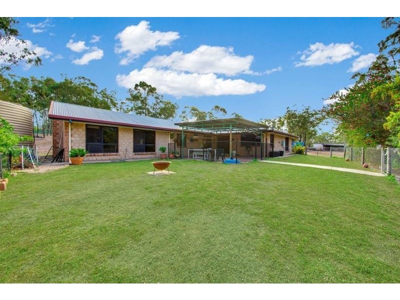 10a Schilling Lane, Calliope QLD 4680