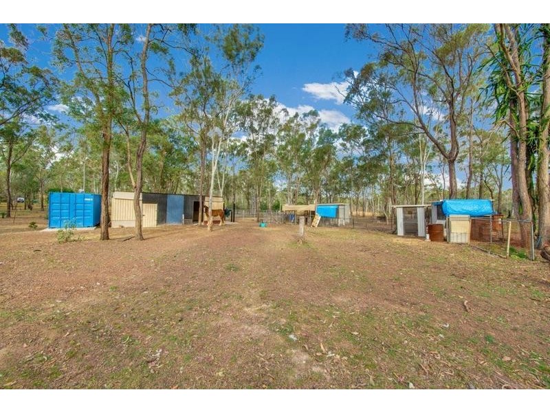 10a Schilling Lane, Calliope QLD 4680