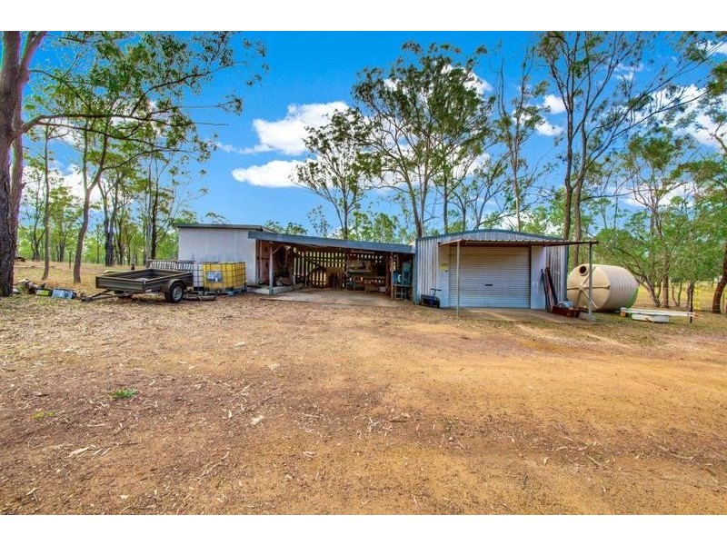 10a Schilling Lane, Calliope QLD 4680