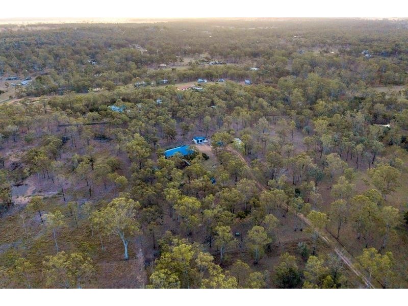 10a Schilling Lane, Calliope QLD 4680