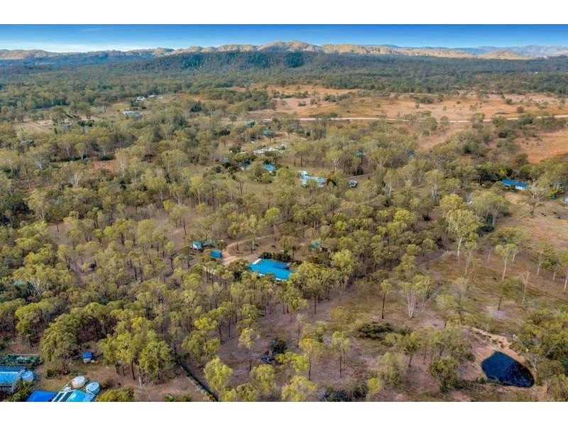 10a Schilling Lane, Calliope QLD 4680