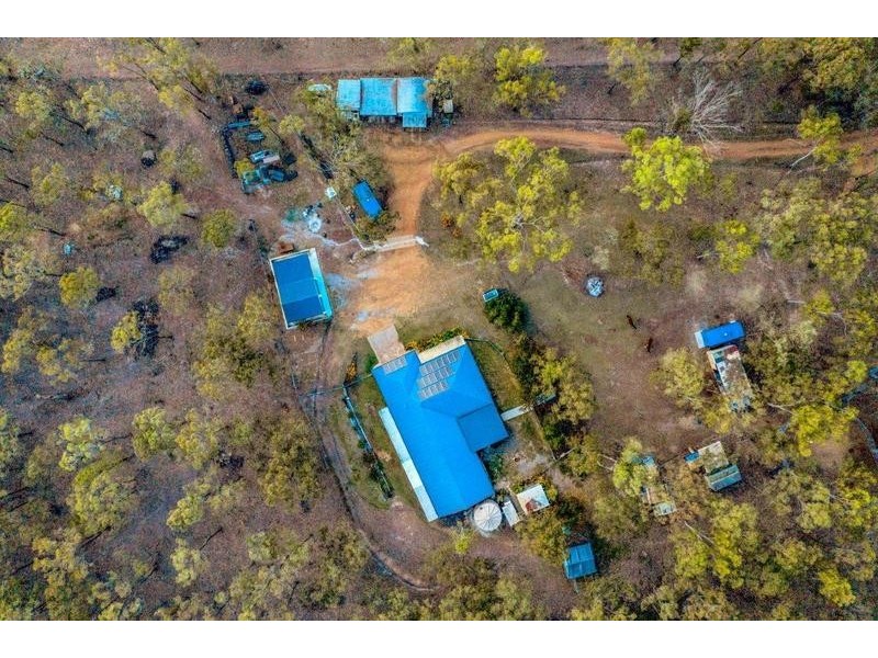 10a Schilling Lane, Calliope QLD 4680