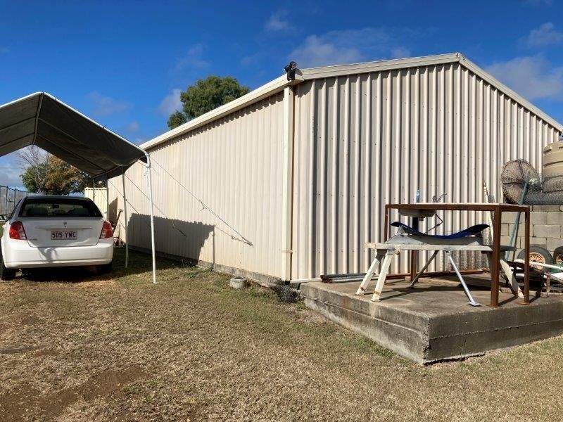 41 Menzies Street, Calliope QLD 4680