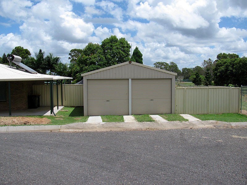 41 Menzies Street, Calliope QLD 4680