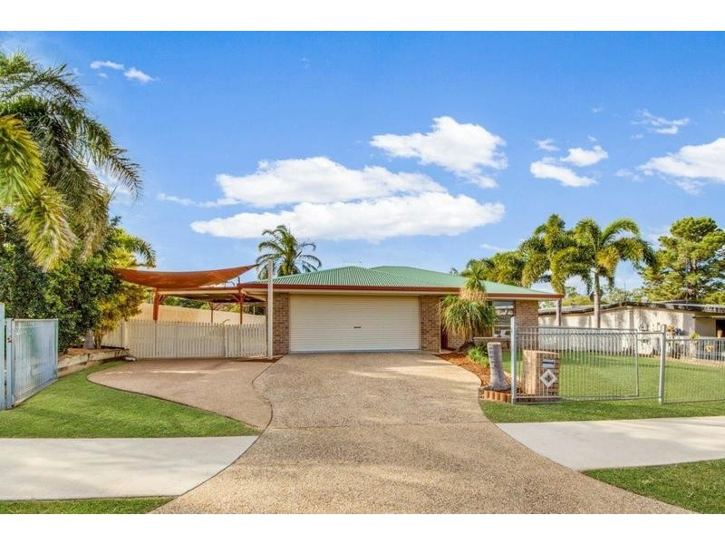 10 Drynan Drive, Calliope QLD 4680