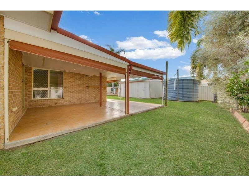 10 Drynan Drive, Calliope QLD 4680