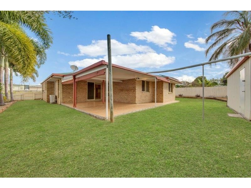 10 Drynan Drive, Calliope QLD 4680