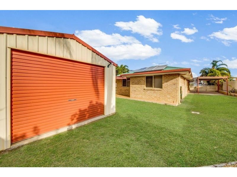 10 Drynan Drive, Calliope QLD 4680