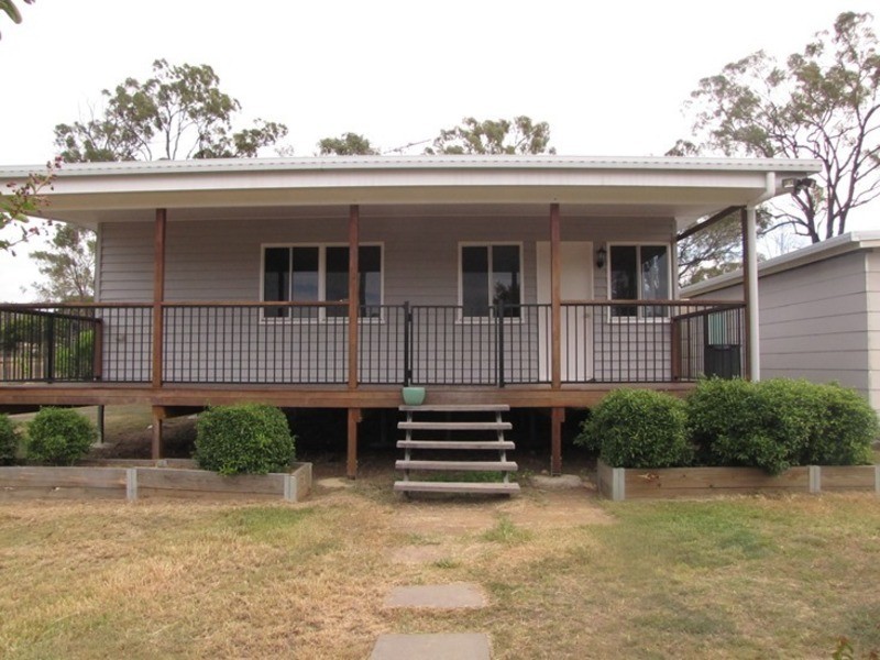 250 Schilling Lane, Calliope QLD 4680