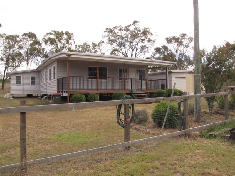 250 Schilling Lane, Calliope QLD 4680