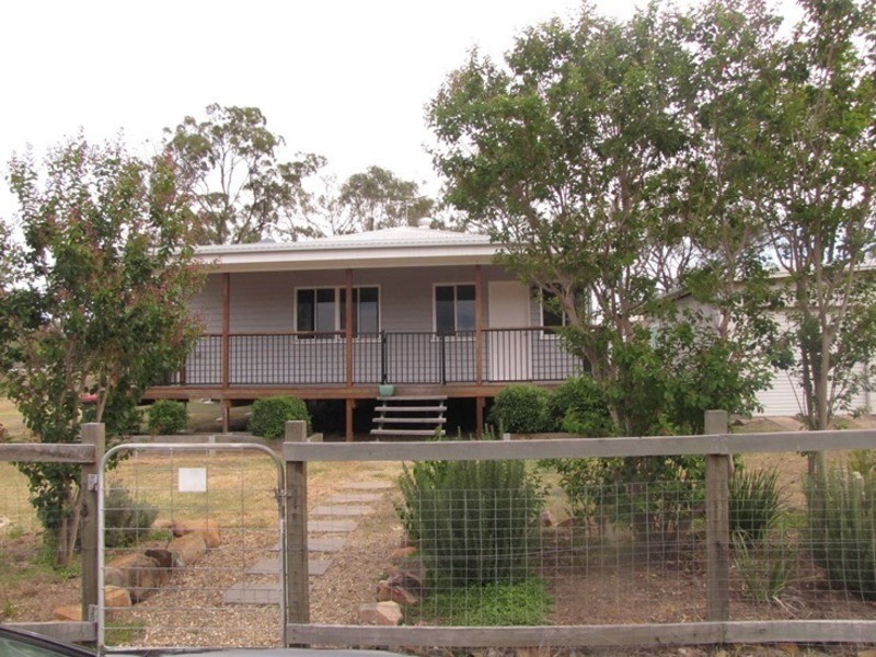 250 Schilling Lane, Calliope QLD 4680